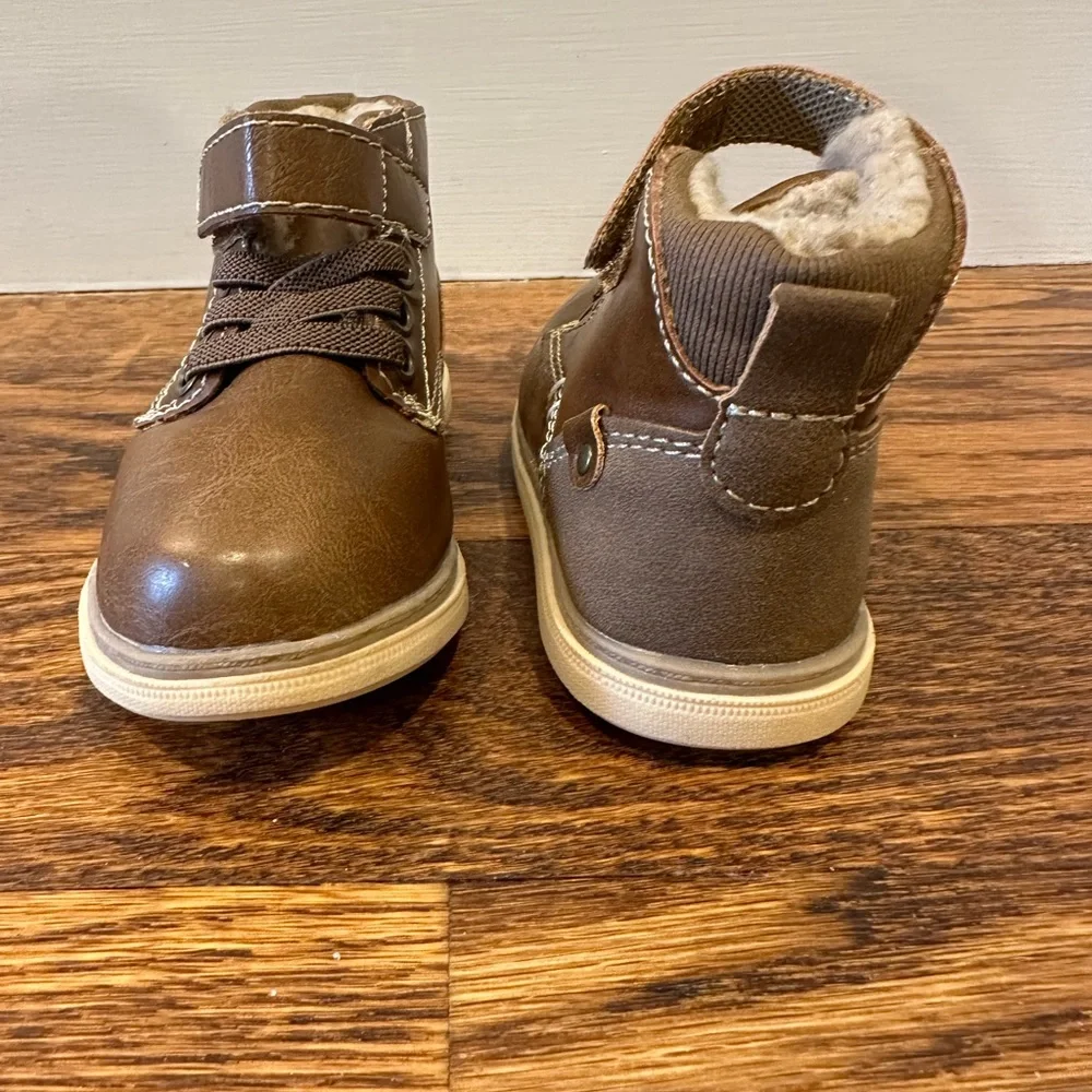 Max + Jake Boots - Picture 3 of 3